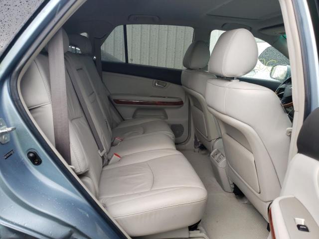 Photo 6 from auction – 2007 LEXUS RX 350 with VIN 2T2HK31U77C018541