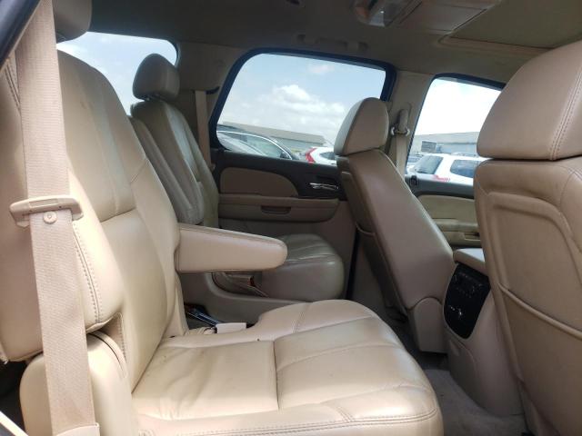 Photo 6 from auction – 2007 GMC YUKON with VIN 1GKFK13097R366992