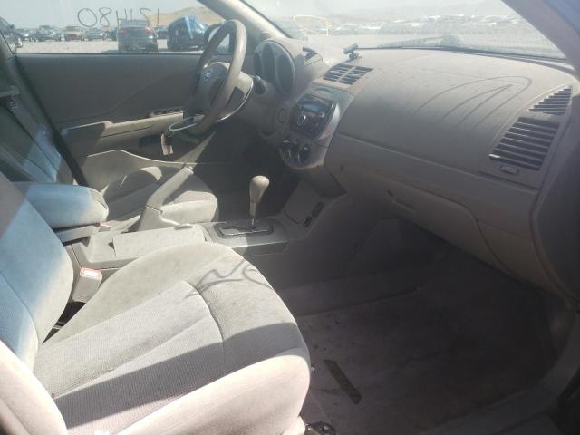 Photo 5 from auction – 2003 NISSAN ALTIMA BAS with VIN 1N4AL11D53C343253