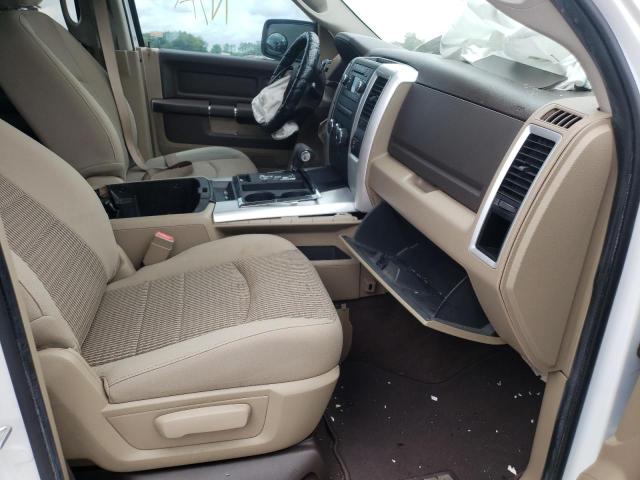 Photo 5 from auction – 2010 DODGE RAM 1500 with VIN 1D7RB1CT5AS195019