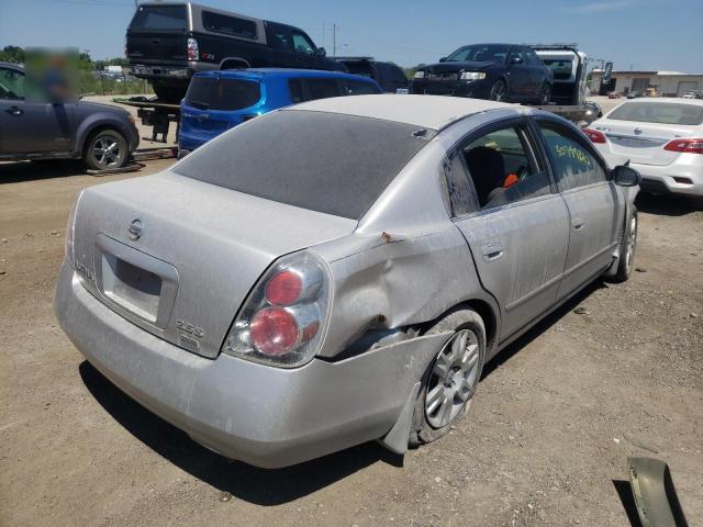 Photo 4 from auction – 2006 NISSAN ALTIMA S with VIN 1N4AL11D96N313665