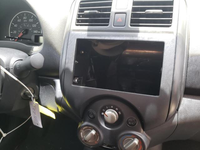 Photo 9 from auction – 2012 NISSAN VERSA S with VIN 3N1CN7AP0CL901575