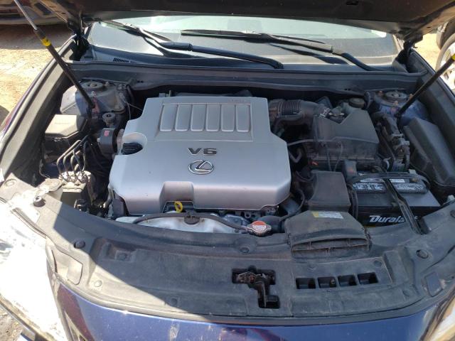 Photo 7 from auction – 2015 LEXUS ES 350 with VIN JTHBK1GG0F2210959