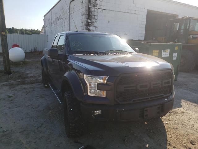 Photo 9 from auction – 2015 FORD F150 SUPER with VIN 1FTEX1C84FFB08099