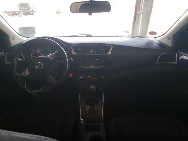 Photo 9 from auction – 2017 NISSAN SENTRA S with VIN 3N1AB7AP4HL646274