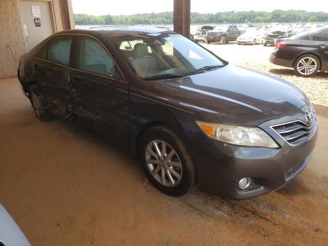 TOYOTA CAMRY BASE 2011 with VIN 4T1BF3EK7BU202991 - Photo from auction