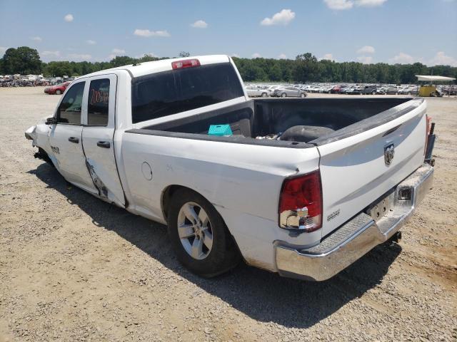 Photo 3 from auction – 2013 RAM 1500 ST with VIN 1C6RR6FG5DS665532