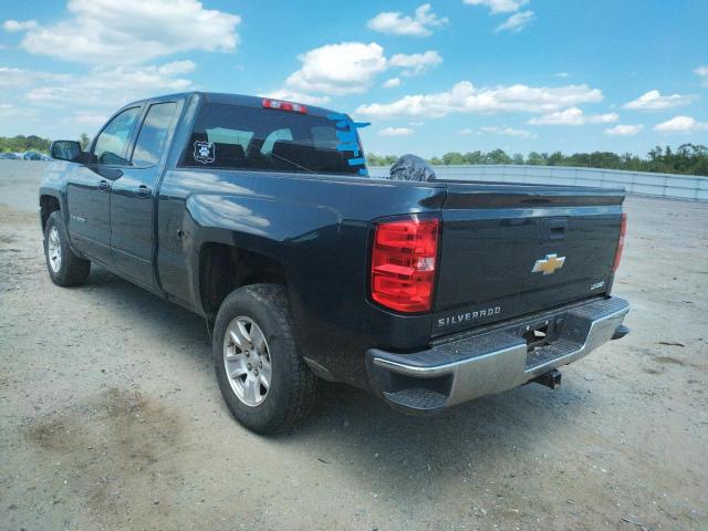 Photo 3 from auction – 2019 CHEVROLET SILVERADO with VIN 2GCVKPEC1K1106184