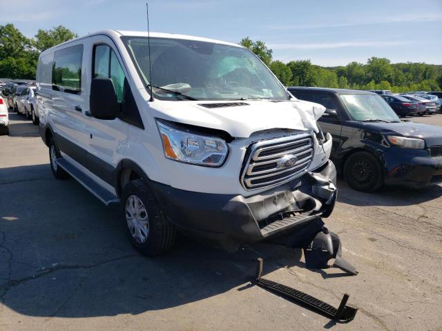 FORD TRANSIT T- 2019 with VIN 1FTYR1YM2KKB21447 - Photo from auction