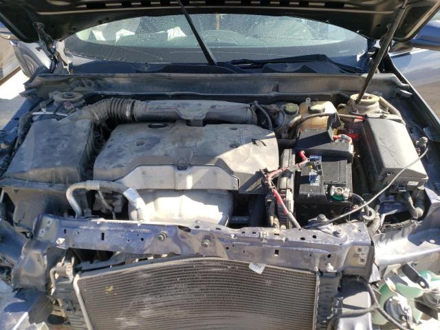 Photo 7 from auction – 2014 CHEVROLET MALIBU LTZ with VIN 1G11H5SL9EF106090