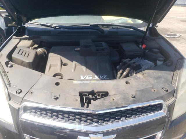 صورة رقم 7 من المزاد - 2010 CHEVROLET EQUINOX LT مع VIN 2CNFLFEY8A6334347