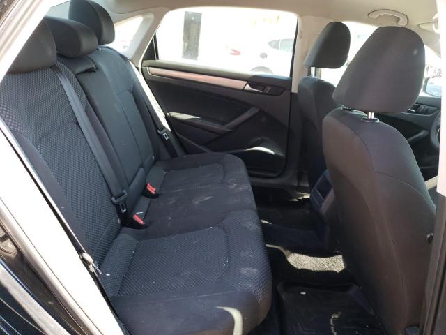Photo 6 from auction – 2014 VOLKSWAGEN PASSAT S with VIN 1VWAP7A36EC036652