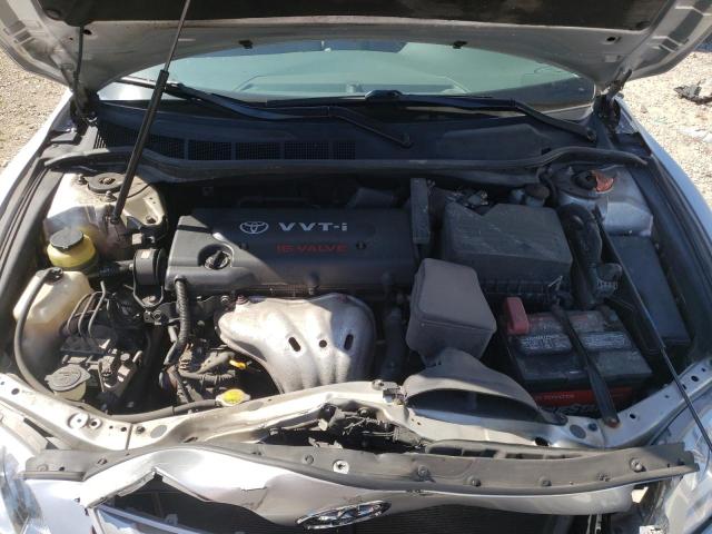 Photo 7 from auction – 2008 TOYOTA CAMRY CE with VIN 4T4BE46K28R040712