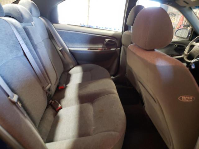 Photo 6 from auction – 2004 KIA OPTIMA LX with VIN KNAGD128945326381