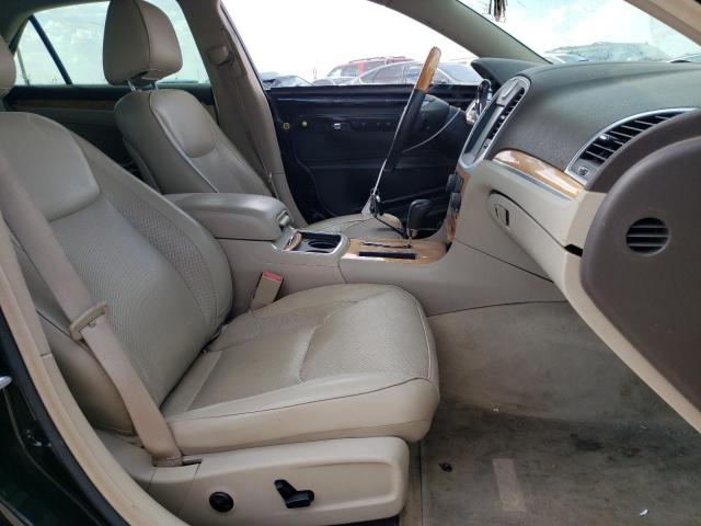 Photo 5 from auction – 2012 CHRYSLER 300C with VIN 2C3CCAET5CH193179