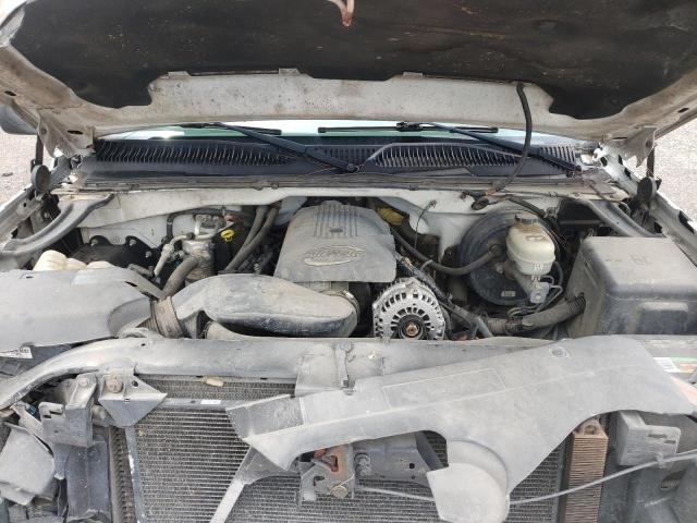 Photo 7 from auction – 2007 CHEVROLET SILVERADO with VIN 1GCEK19V67Z123683