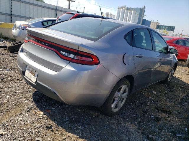 Photo 4 from auction – 2016 DODGE DART SXT S with VIN 1C3CDFFA5GD796482