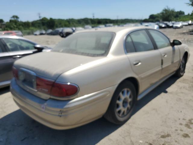 Photo 4 from auction – 2005 BUICK LESABRE CU with VIN 1G4HP52KX5U274506