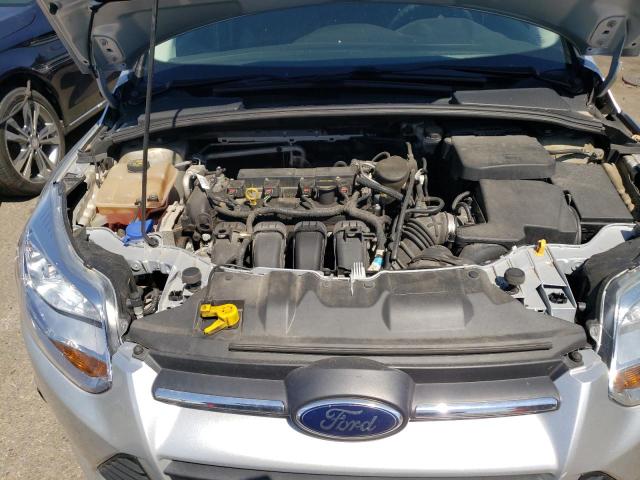 Photo 7 from auction – 2014 FORD FOCUS SE with VIN 1FADP3K27EL245645