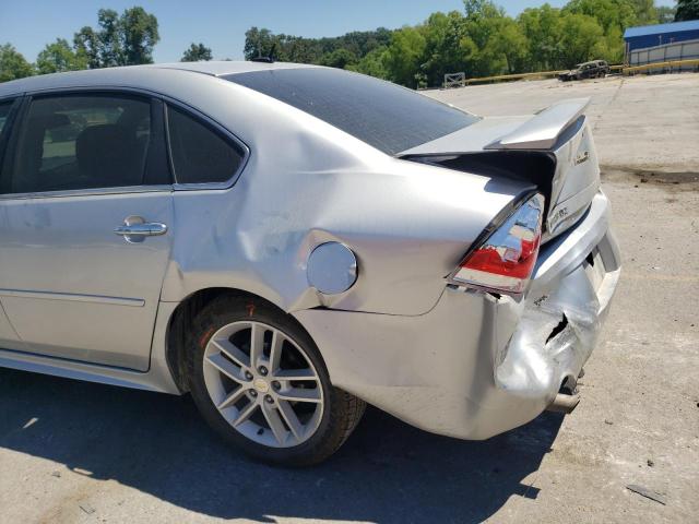 Photo 9 from auction – 2015 CHEVROLET IMPALA LIM with VIN 2G1WC5E30F1143151