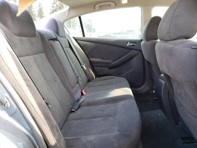 Photo 6 from auction – 2011 NISSAN ALTIMA BAS with VIN 1N4AL2AP2BN440073