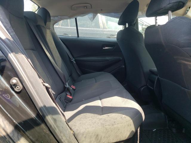 Photo 6 from auction – 2021 TOYOTA COROLLA with VIN JTDBAMDE6MJ010034