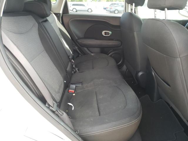 Zdjęcie 6 z aukcji – 2018 KIA SOUL + z VIN KNDJP3A57J7593439