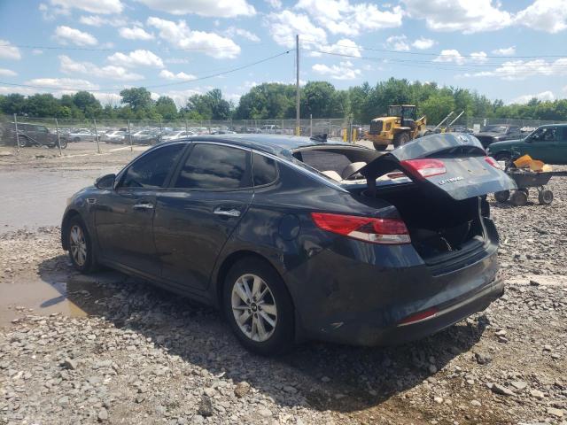 Photo 3 from auction – 2016 KIA OPTIMA LX with VIN KNAGT4L37G5072830