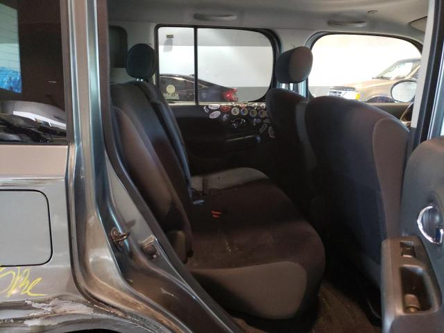 Photo 6 from auction – 2011 NISSAN CUBE BASE with VIN JN8AZ2KRXBT206448