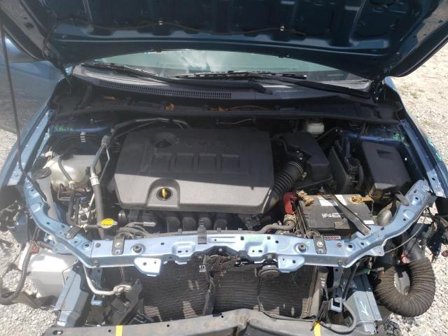 Photo 7 from auction – 2013 TOYOTA COROLLA BA with VIN 5YFBU4EE5DP095739