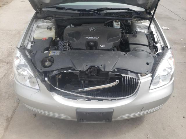 Photo 7 from auction – 2008 BUICK LUCERNE CX with VIN 1G4HD57258U142873