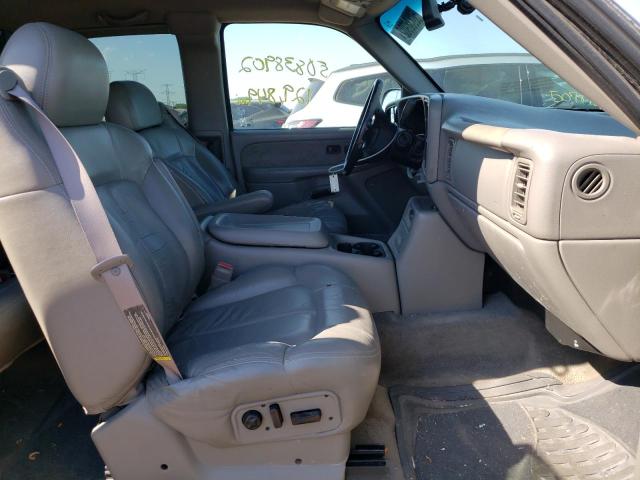 صورة رقم 5 من المزاد - 2001 CHEVROLET SILVERADO مع VIN 2GCEK19T011195588