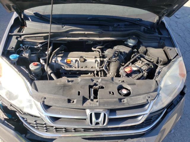 Photo 7 from auction – 2011 HONDA CR-V EXL with VIN 5J6RE4H76BL021660