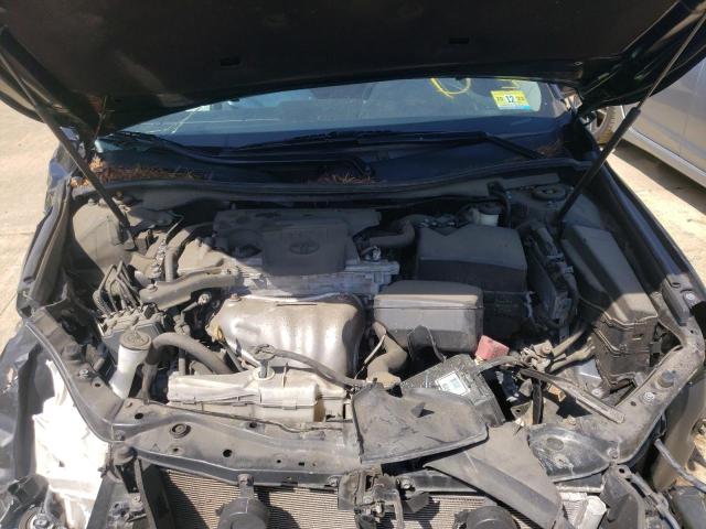 Photo 7 from auction – 2016 TOYOTA CAMRY LE with VIN 4T1BF1FK8GU116471