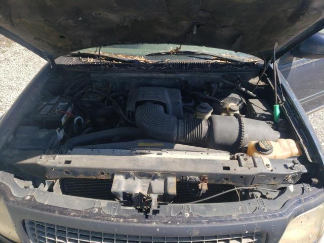 Photo 7 from auction – 2000 FORD EXPEDITION with VIN 1FMPU18L6YLA11291