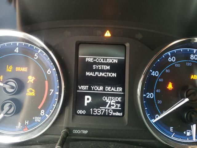 Photo 8 from auction – 2018 TOYOTA COROLLA L with VIN 2T1BURHE9JC024306
