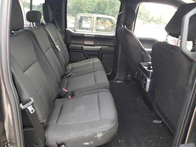 Photo 6 from auction – 2020 FORD F150 SUPER with VIN 1FTEW1E56LFC28309