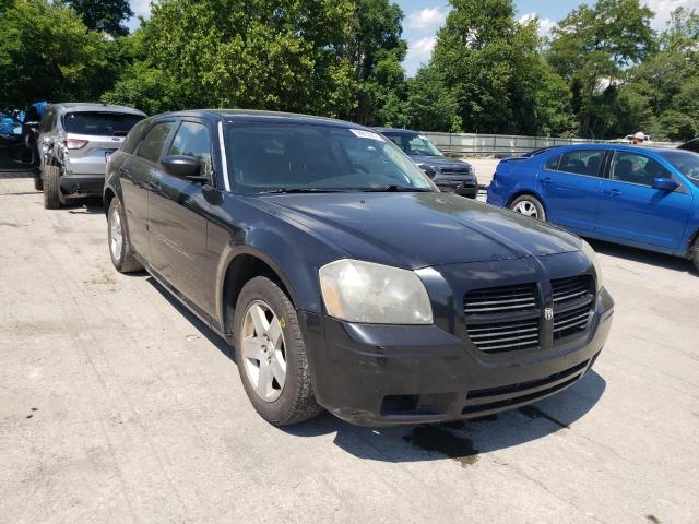 DODGE MAGNUM SXT 2005 con VIN 2D4FV48VX5H147385 - Foto de la subasta