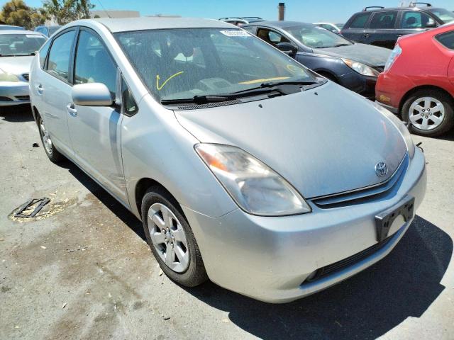 Photo 1 from auction – 2005 TOYOTA PRIUS with VIN JTDKB20U653077172