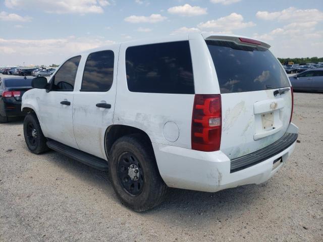 Photo 3 from auction – 2010 CHEVROLET TAHOE C150 with VIN 1GNMCAE04AR232192