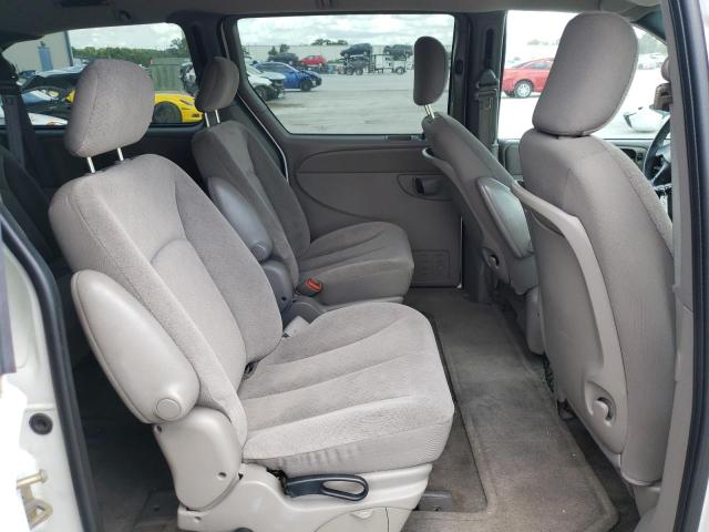 Photo 6 from auction – 2003 DODGE GRAND CARA with VIN 2D4GP44L33R133550