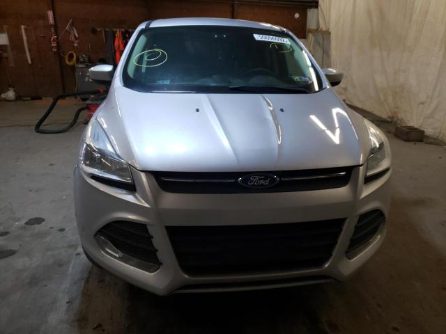 Photo 9 from auction – 2014 FORD ESCAPE SE with VIN 1FMCU9GX5EUA26453