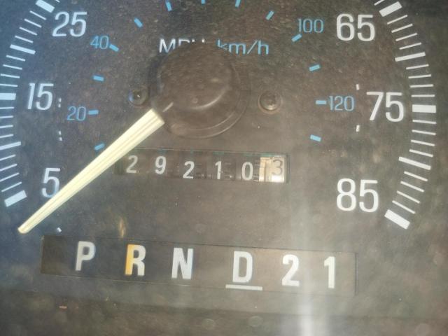 Photo 8 from auction – 1987 FORD F150 with VIN 1FTEF14N2HLA51171