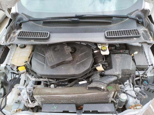 Photo 7 from auction – 2013 FORD ESCAPE TIT with VIN 1FMCU9J96DUA86833