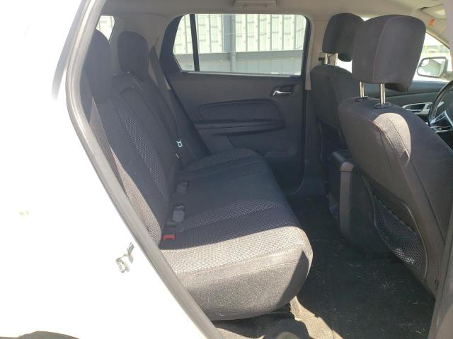 Photo 6 from auction – 2013 GMC TERRAIN with VIN 2GKFLTEK1D6191006