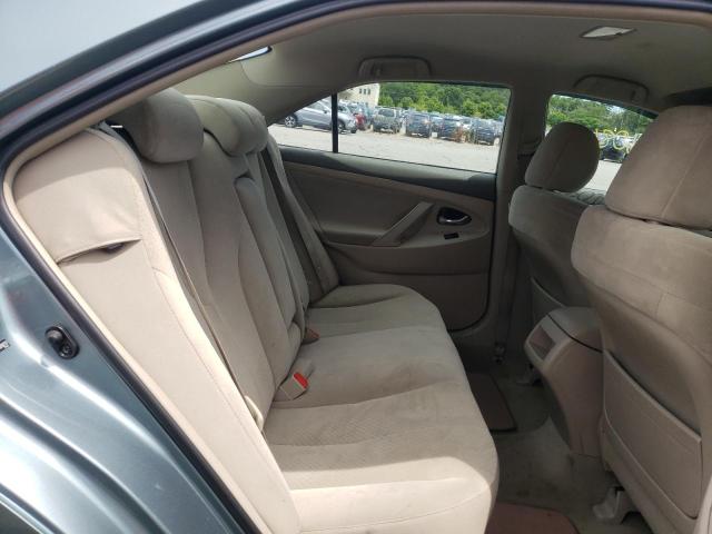 Photo 6 from auction – 2009 TOYOTA CAMRY BASE with VIN 4T1BE46K39U898797