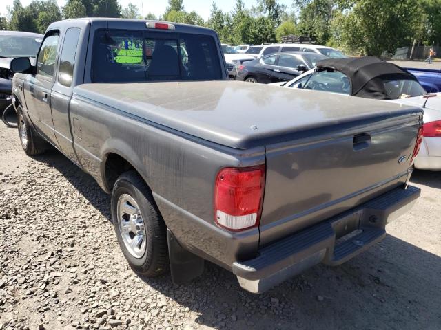 Photo 3 from auction – 2000 FORD RANGER SUP with VIN 1FTYR14V1YPB13074