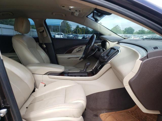 Photo 5 from auction – 2014 BUICK LACROSSE with VIN 1G4GB5G39EF101026