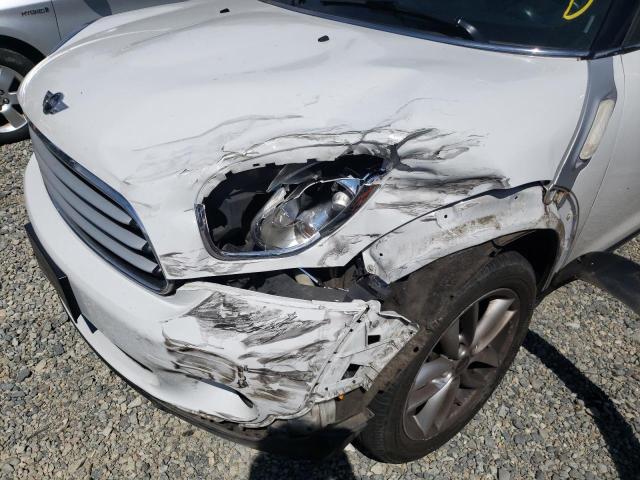 Photo 9 from auction – 2012 MINI COOPER COU with VIN WMWZB3C56CWM05076
