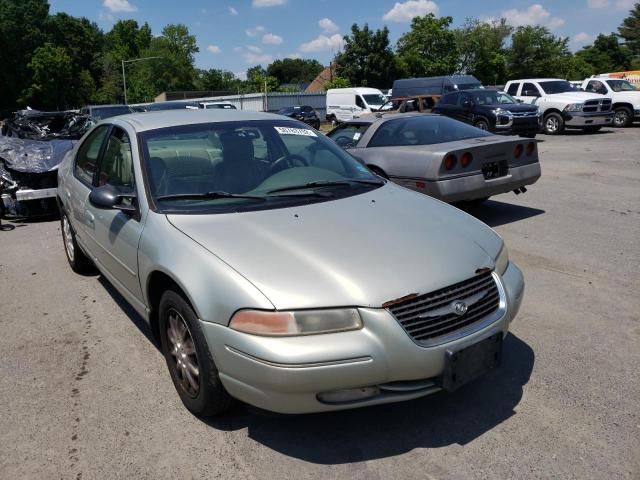 CHRYSLER CIRRUS LXI 2000 with VIN 1C3EJ56H7YN229257 - Photo from auction